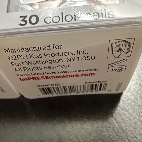 imPRESS Color Press-On Nails — Neutral Nude & Taupe Shades 3 pack - Picture 4 of 6